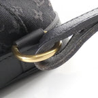 Louis Vuitton Monogram Mini Montsouris Backpack — view 7