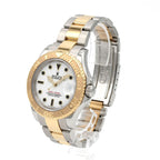 Rolex Yottomar Star Automatic Winding Number Watch — view 2