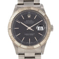 Rolex Thunderbird Automatic Winding Number Watch