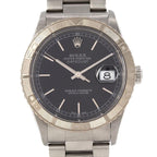 Rolex Thunderbird Automatic Winding Number Watch