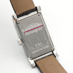Bvlgari Rettangolo BD SS Quartz — view 5