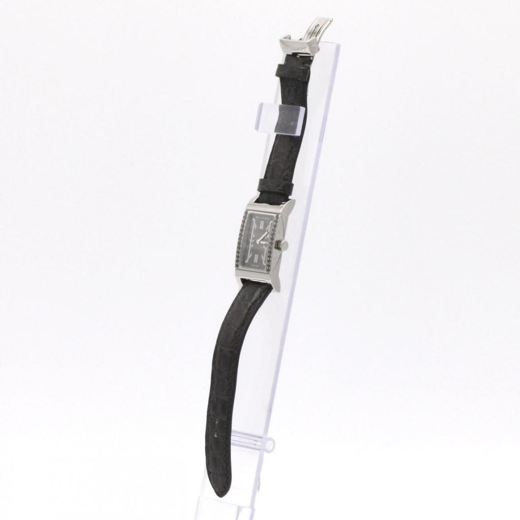 Bvlgari Rettangolo BD SS Quartz — view 2