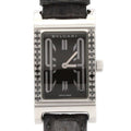 Bvlgari Rettangolo BD SS Quartz