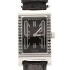 Bvlgari Rettangolo BD SS Quartz