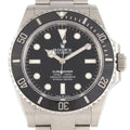 Rolex Submariner SS Automatic Winding Watch
