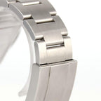Rolex Submariner SS Automatic Winding Watch — view 4
