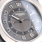 Hermes Dlc TI Automatic Winding Watch — view 5