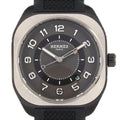 Hermes Dlc TI Automatic Winding Watch