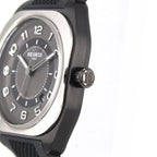 Hermes Dlc TI Automatic Winding Watch — view 3