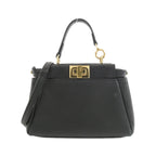 Fendi Micro Peekaboo Bag