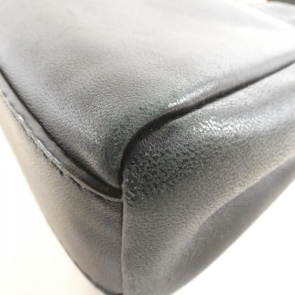 Fendi Micro Peekaboo Bag — view 2