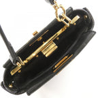 Fendi Micro Peekaboo Bag — view 9