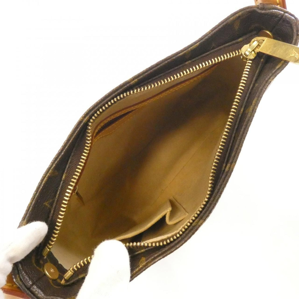 Louis Vuitton Monogram Looping MM Shoulder Bag — view 8
