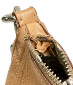 Prada Shoulder Bag Beige — view 8