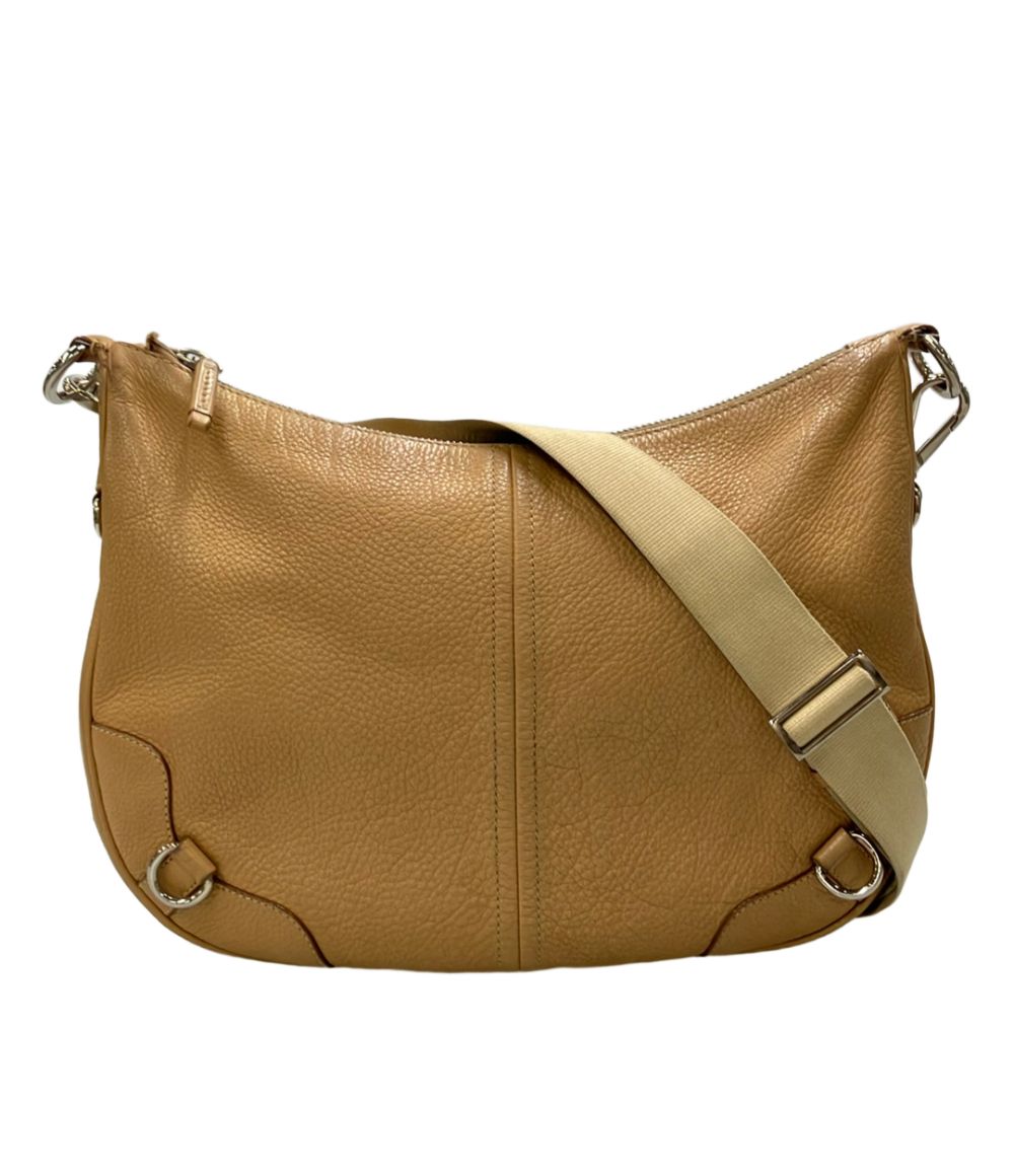 Prada Shoulder Bag Beige