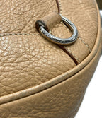 Prada Shoulder Bag Beige — view 9