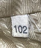 Prada Shoulder Bag Beige — view 7