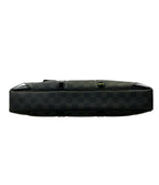 Louis Vuitton Handbag Business Bag Porte Documents Voyage Damier Graphite — view 4