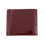 Saint Laurent Paris Bifold Wallet East Waist Patent Leather — view 3