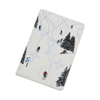 Louis Vuitton Card Case Monogram Organizer de Poche White
