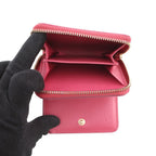 Gucci Bifold Wallet Bamboo Small Leather — view 6