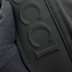 Gucci Sherry Line Backpack Nylon Black — view 8