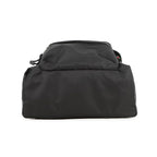 Gucci Sherry Line Backpack Nylon Black — view 3