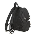 Gucci Sherry Line Backpack Nylon Black — view 2