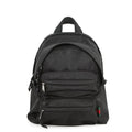 Gucci Sherry Line Backpack Nylon Black