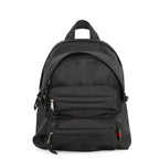 Gucci Sherry Line Backpack Nylon Black