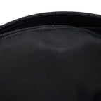 Gucci Sherry Line Backpack Nylon Black — view 6