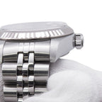 Rolex Datejust 26 18k White Gold No Watch Shell Dial — view 6