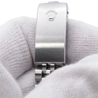 Rolex Datejust 26 18k White Gold No Watch Shell Dial — view 7