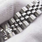 Rolex Datejust 26 18k White Gold No Watch Shell Dial — view 4