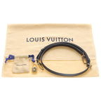 Louis Vuitton Alma BB Monogram Empreinte Leather 2-Way Bag Gold Black — view 6