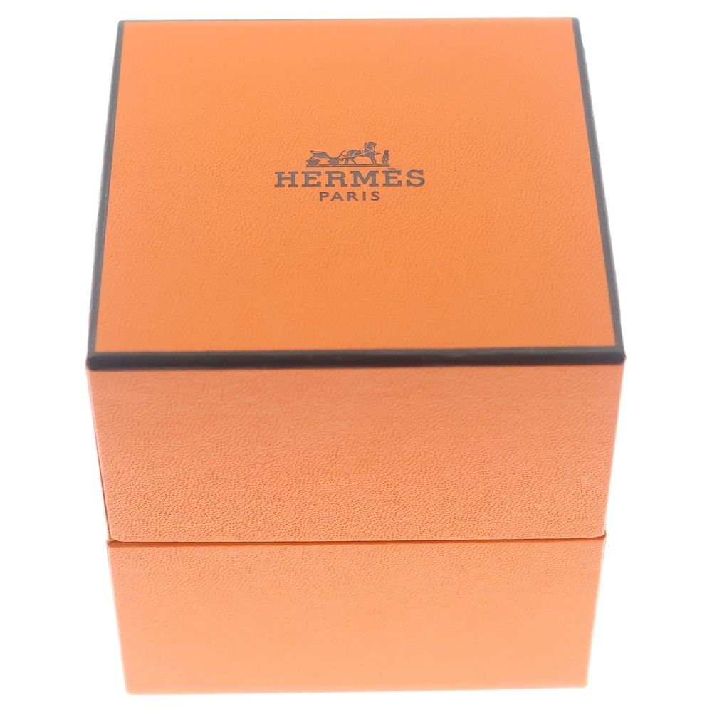 Hermes Chaine D'ancre Bracelet Chain Silver — view 6
