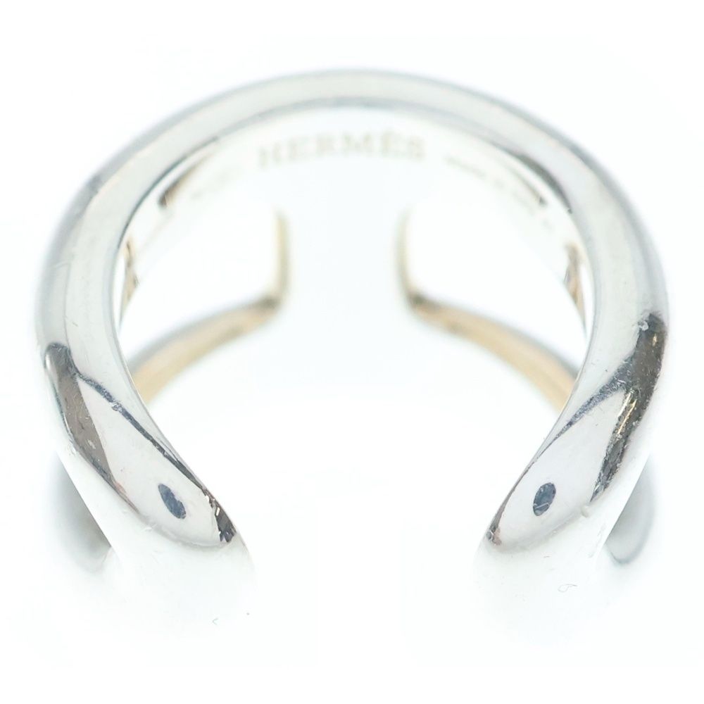 Hermes Osmose PM Ring Silver