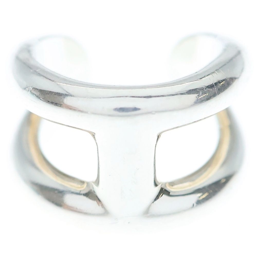 Hermes Osmose PM Ring Silver