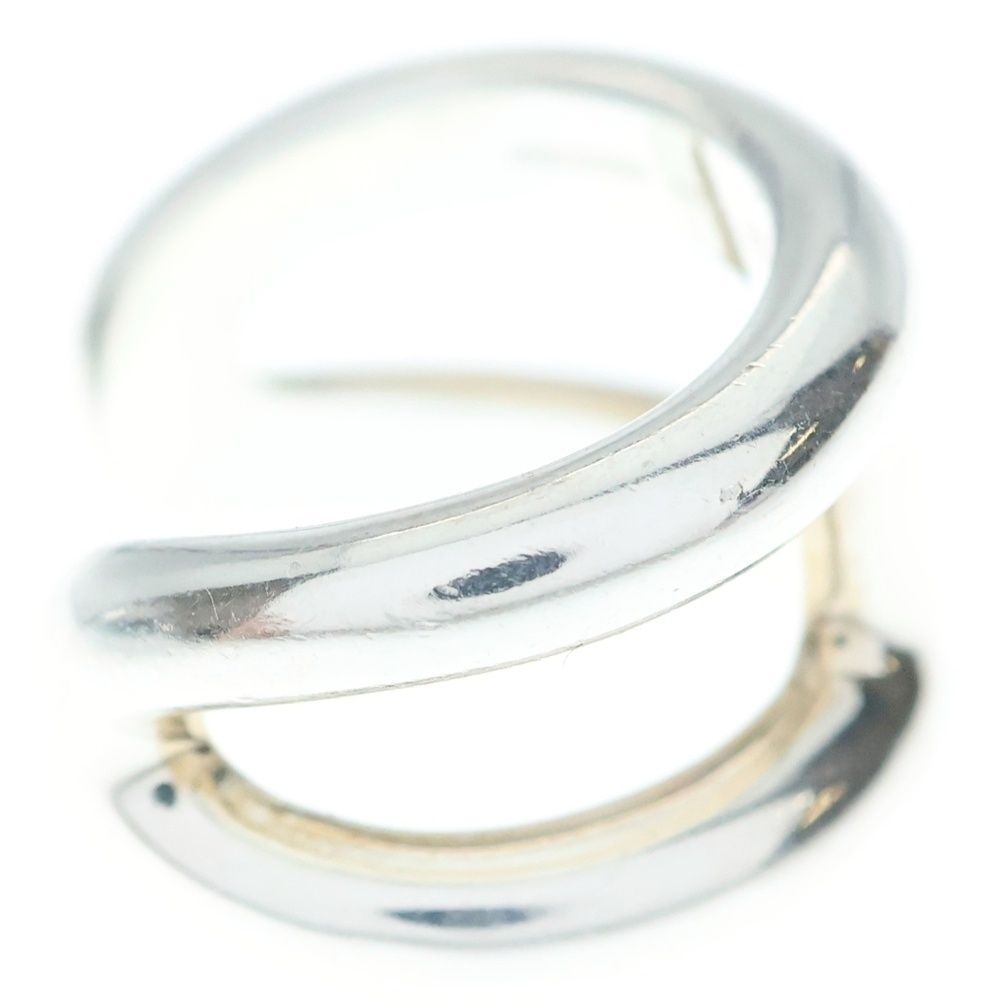 Hermes Osmose PM Ring Silver
