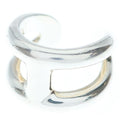 Hermes Osmose PM Ring Silver