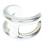 Hermes Osmose PM Ring Silver