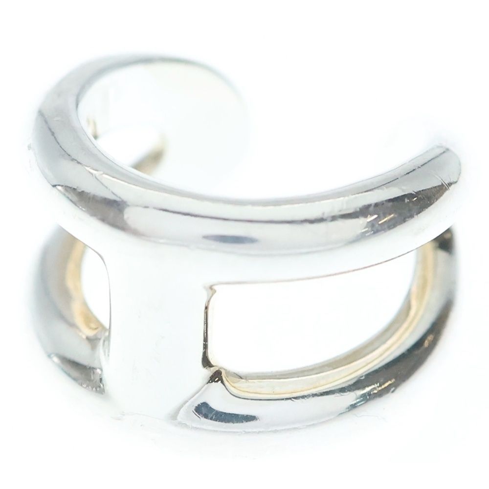 Hermes Osmose PM Ring Silver