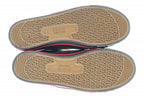 Gucci Tennis Leather Black Sneakers Sherry Line — view 5