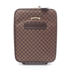 Louis Vuitton Travel Bag Pegase 45 Canvas Leather
