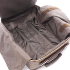 Louis Vuitton Travel Bag Pegase 45 Canvas Leather — view 3