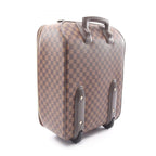 Louis Vuitton Travel Bag Pegase 45 Canvas Leather — view 2