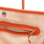 Hermes Tote Garden Party TPM Capucines — view 6