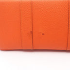Hermes Tote Garden Party TPM Capucines — view 8