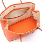 Hermes Tote Garden Party TPM Capucines — view 3