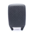 Louis Vuitton Travel Bag Zephyr 55 Canvas Leather